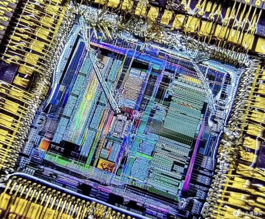 全球首款2nm芯片诞生！从7nm到2nm，中国芯片还要追赶多少年？