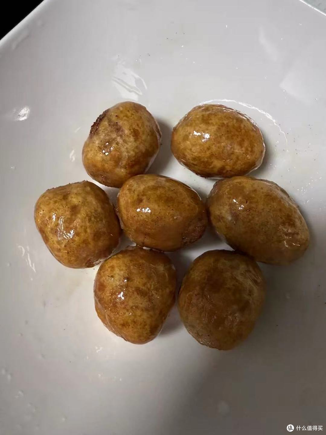 御味香全家福烤肠|一口爆汁!承包全家早中晚的快乐速食