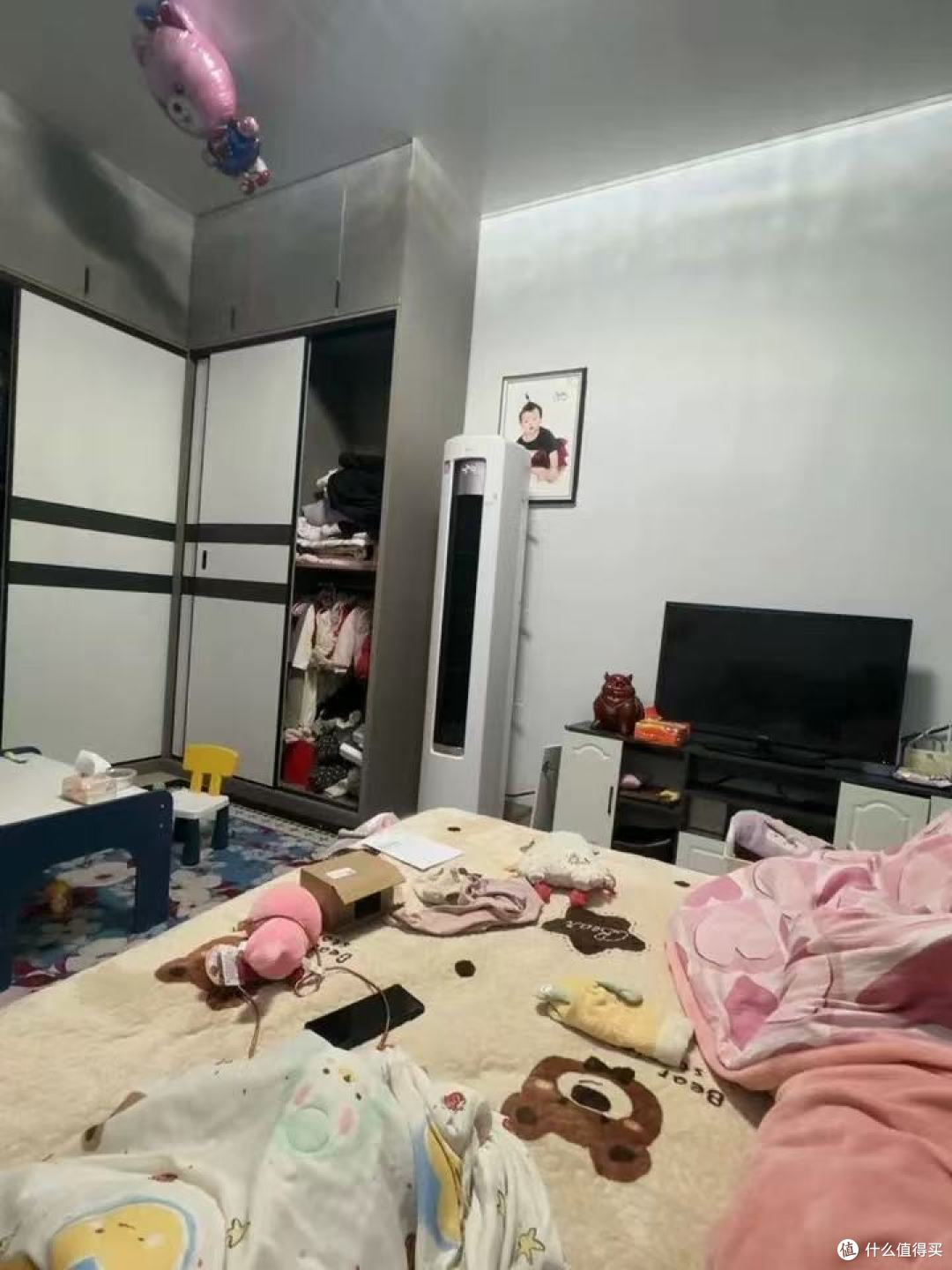美的酷省电Pro柜机真实测评!大客厅续命神器,省电到惊掉下巴