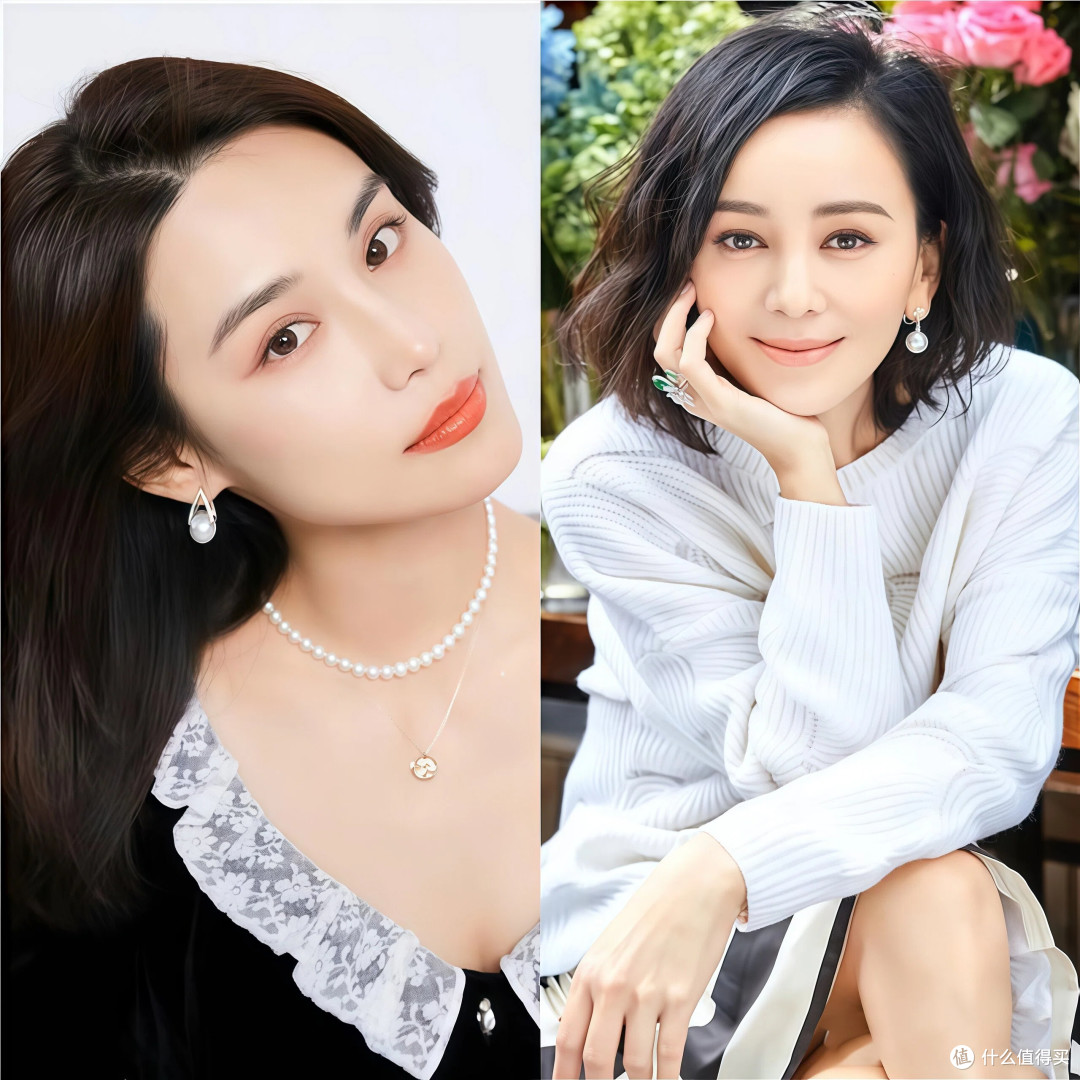 女人如果不差钱,首饰买这“4款”就够可以了,优雅精致还上档次