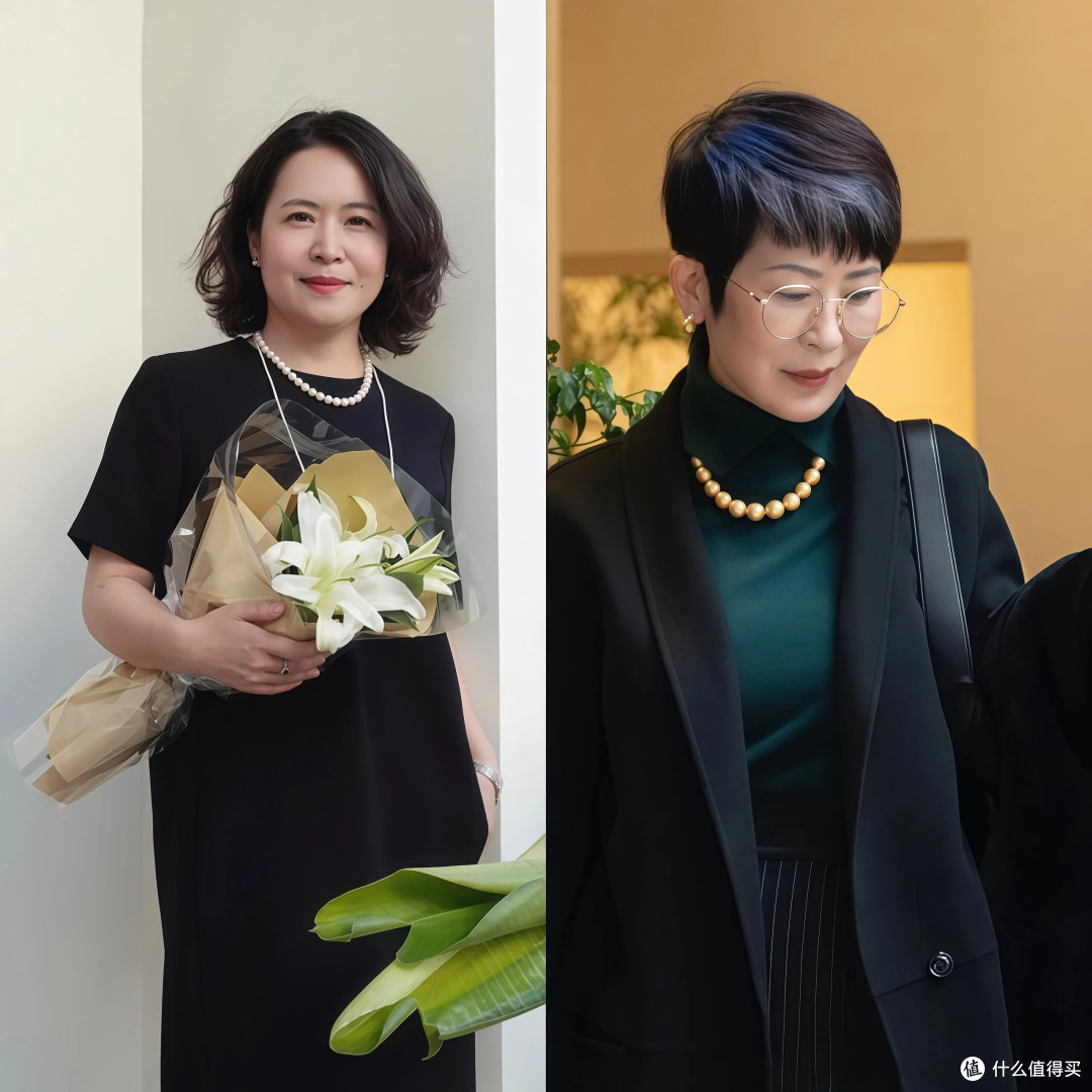 女人如果不差钱,首饰买这“4款”就够可以了,优雅精致还上档次