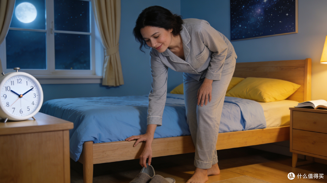 与好眠相拥，远离失眠困扰