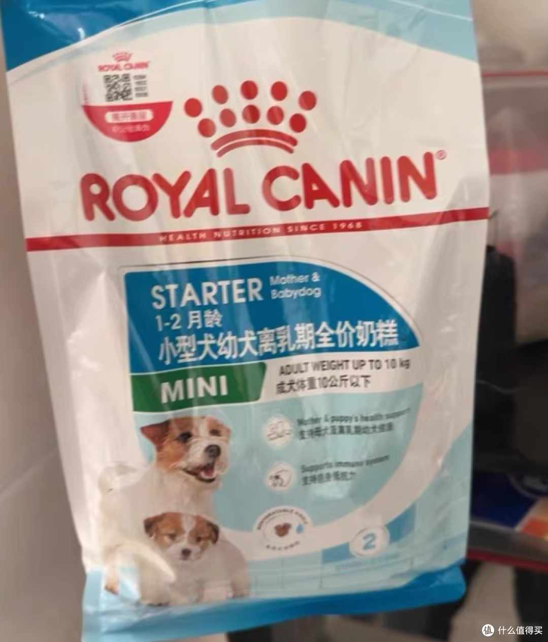 2025年新手铲屎官幼犬粮选购指南：从标准到推荐看皇家MIS30