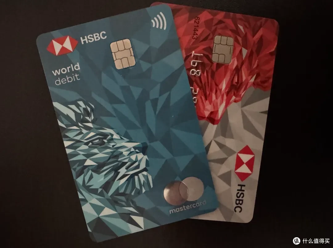 突发，汇丰one账户要收费了，速度拿下港澳无损互转神卡_理财_什么值得买