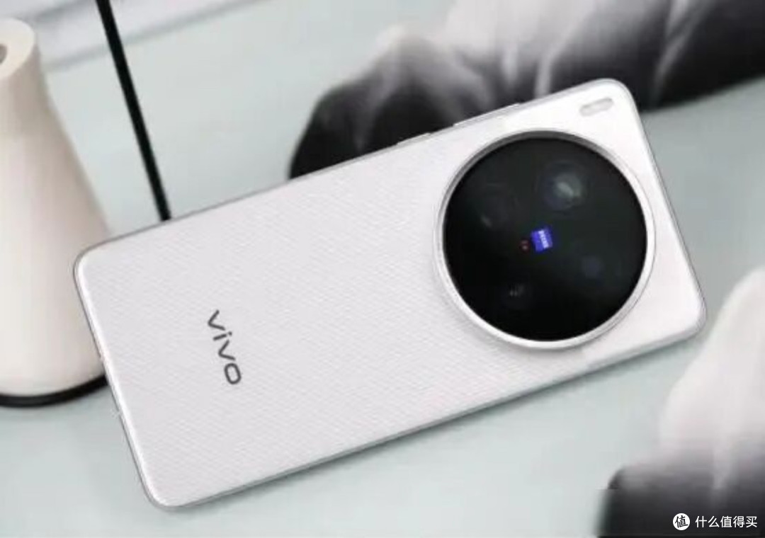 影像灭霸vivo X300 Ultra,拍照新高度?