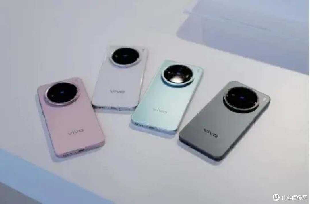 影像灭霸vivo X300 Ultra,拍照新高度?