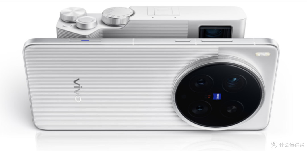 影像灭霸vivo X300 Ultra,拍照新高度?