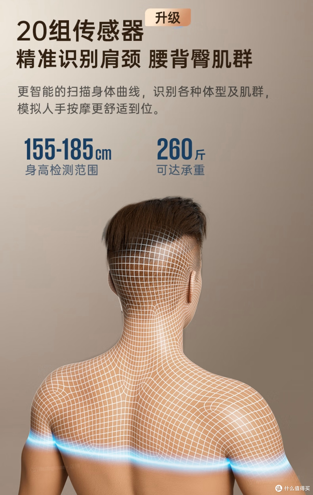 西屋全系8款产品深度横评：按摩仪、按摩椅、智能床垫怎么挑？告别酸痛的终极策略！自用送礼两相宜！_个护健康_什么值得买