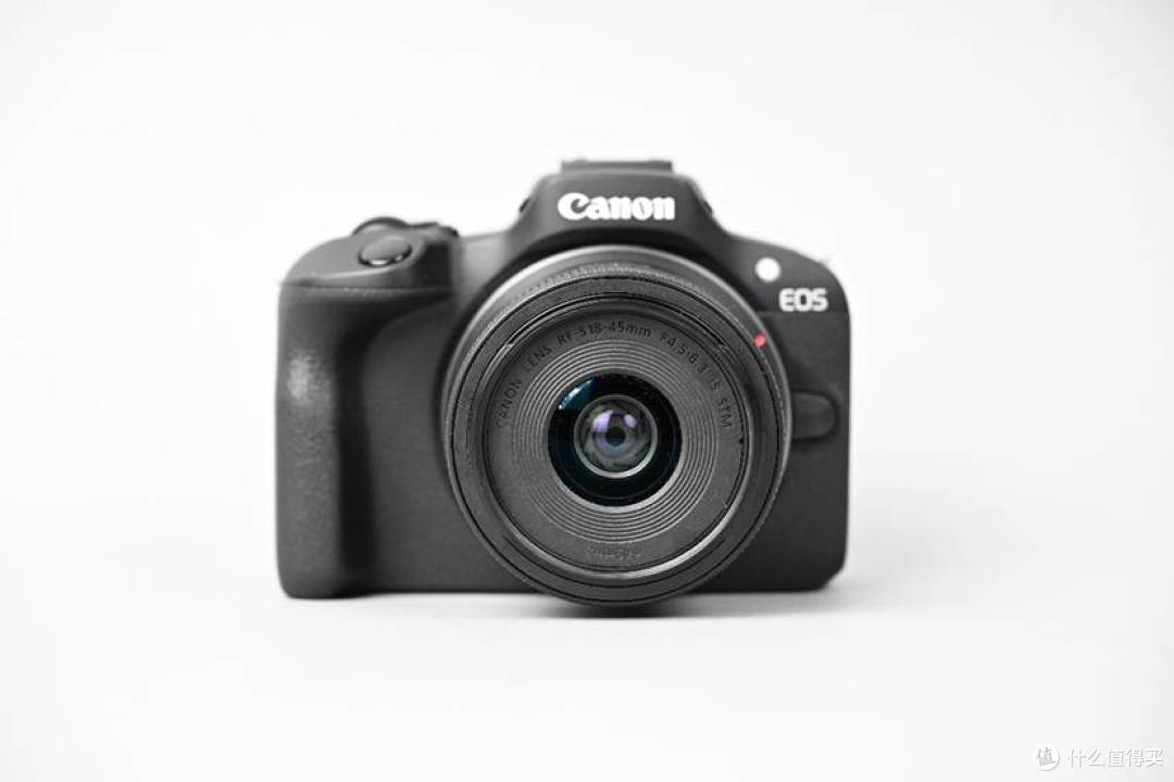 3000元入门微单新标杆 佳能 EOS R100测评