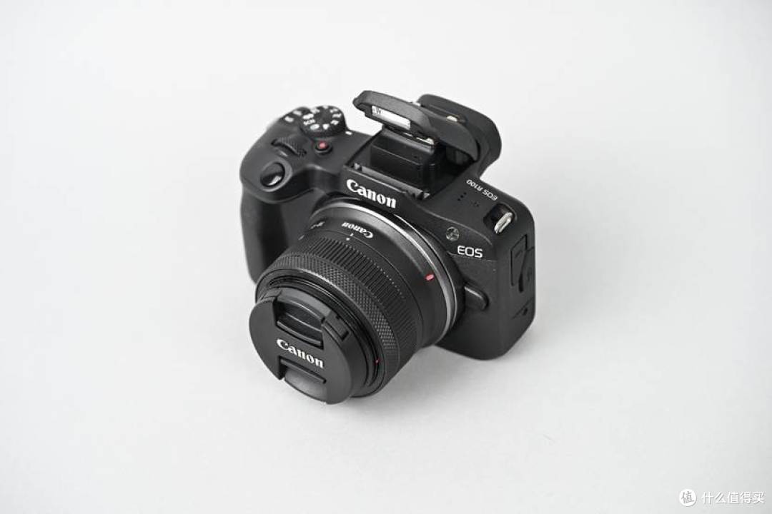 3000元入门微单新标杆 佳能 EOS R100测评