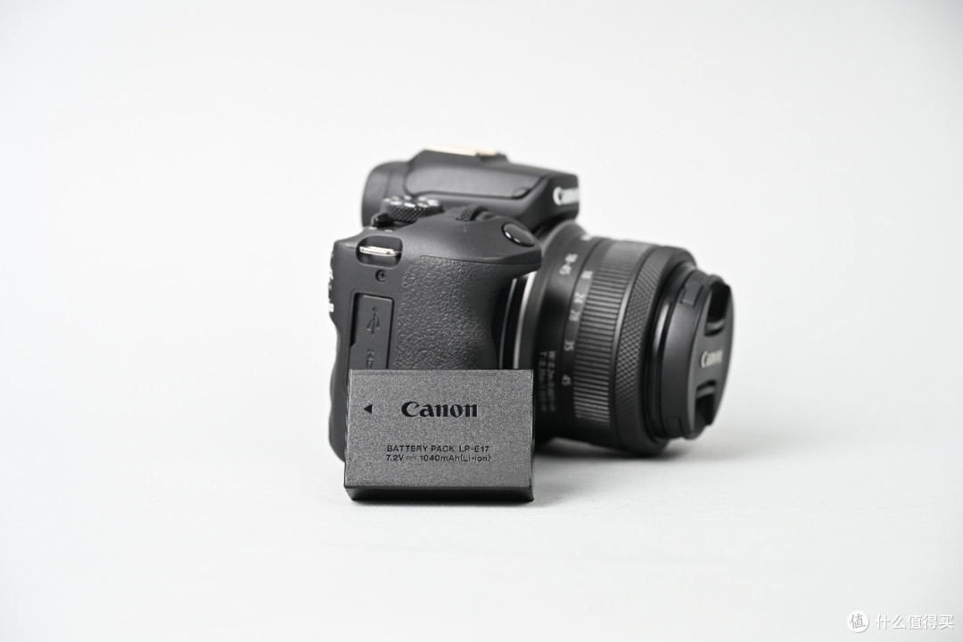 3000元入门微单新标杆 佳能 EOS R100测评