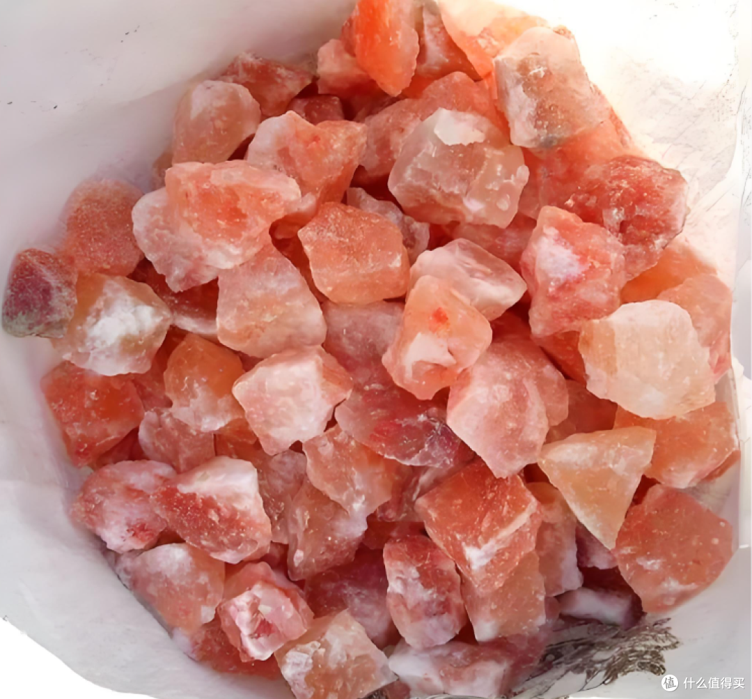 央视曝光网红玫瑰盐真相:根本不符合食用盐国标,高价买的是隐患