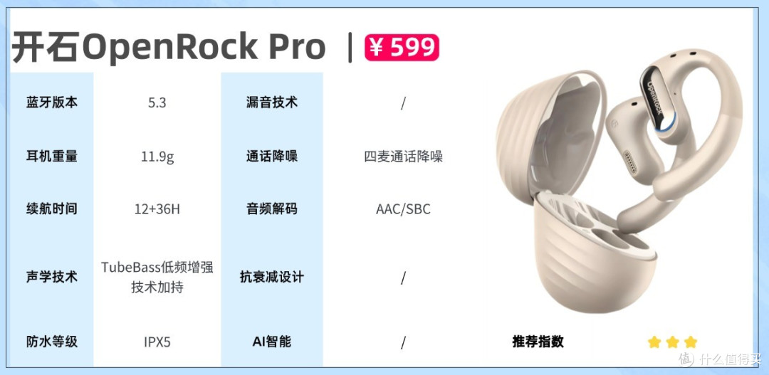 真无线蓝牙耳机哪个品牌好一点？2026十大真无线蓝牙耳机排名揭晓