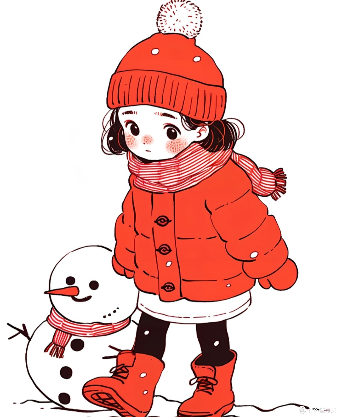 冬季保暖穿搭指南：羽绒服、毛呢大衣、加绒打底裤，如何搭配保暖