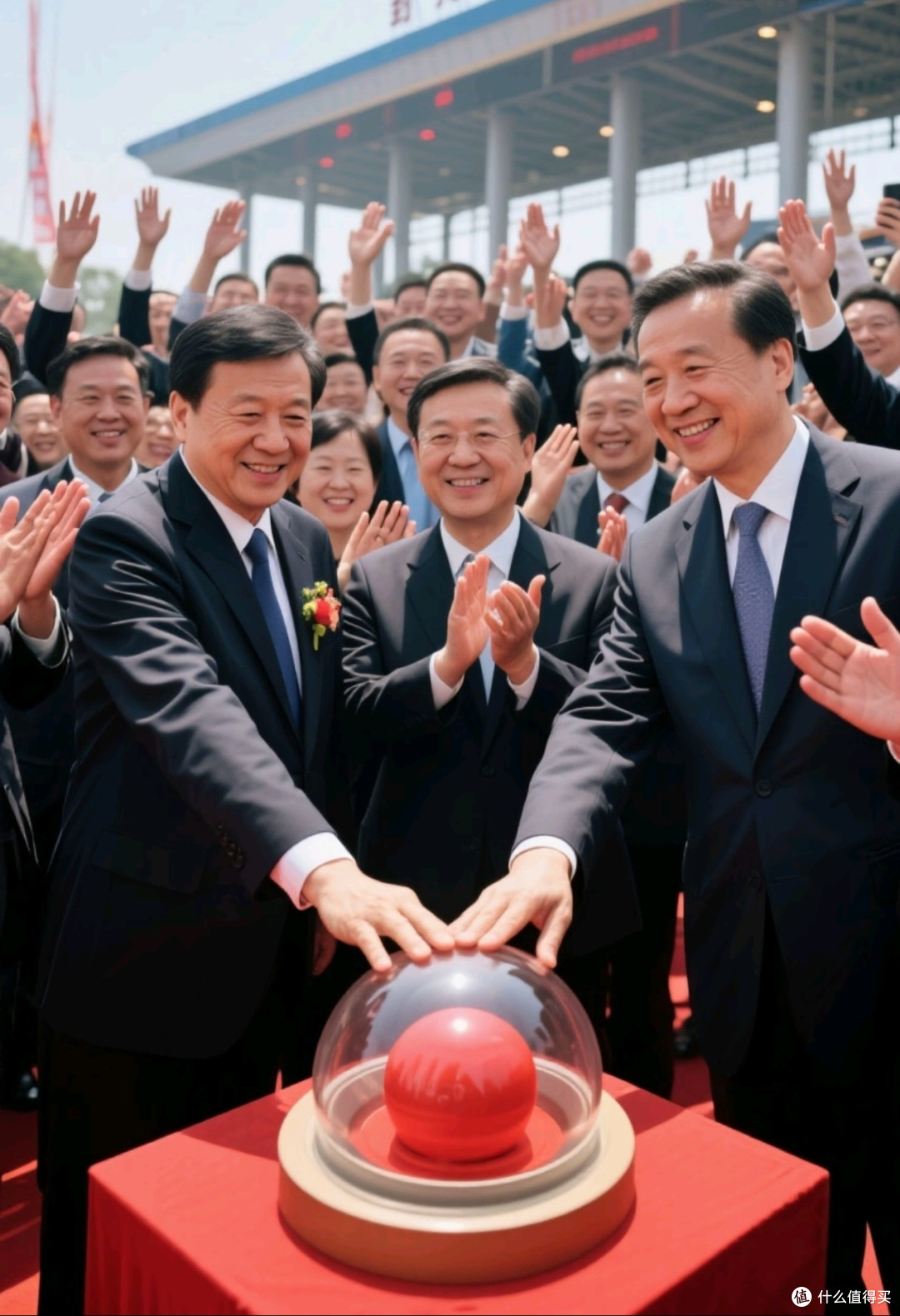 海南封关:不是“关岛”是“开闸”,这6大核心边界讲透了