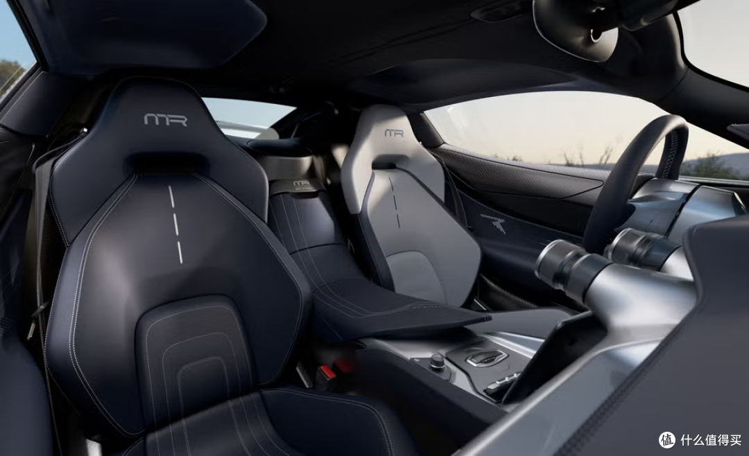 Rimac 发布超稀有 Nevera R 创始人版——Founder's Edition