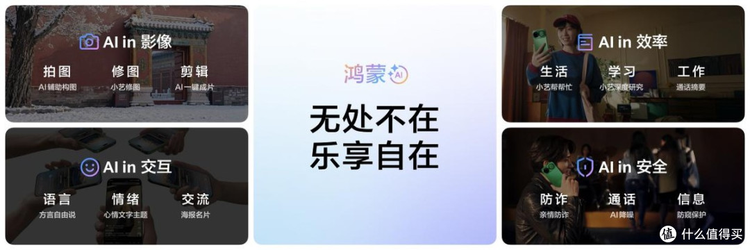 鸿蒙生态再落关键一子!nova 15系列发布,开启智慧生活新范式