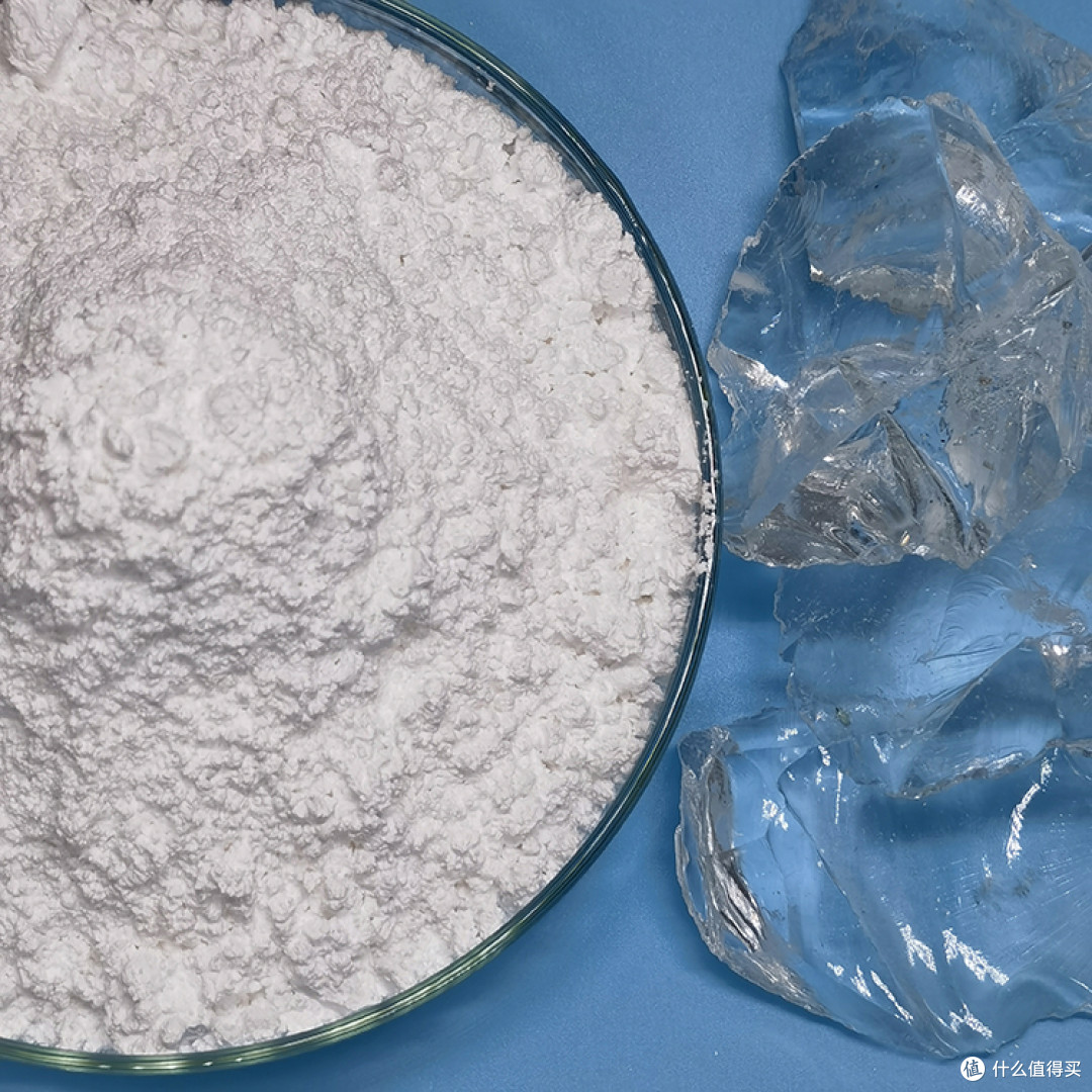瓷砖抛光膏里的玻璃粉,真的能让光泽更持久?