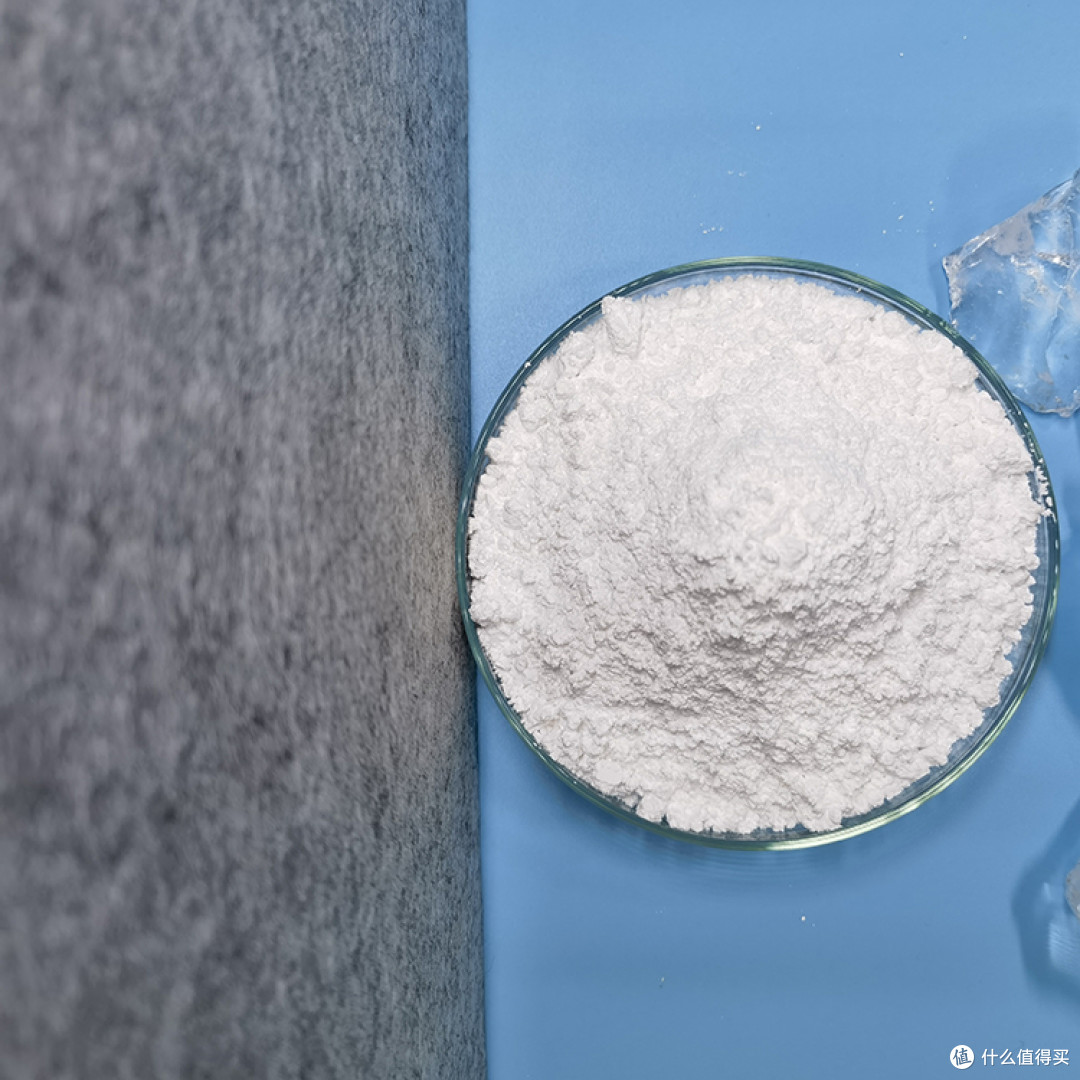 瓷砖抛光膏里的玻璃粉,真的能让光泽更持久?