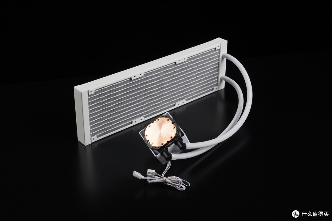 超强散热实力派!zalman 思民 ALPHA2 SE A36 水冷散热“狂飙”