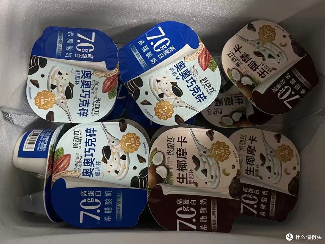 无限回购!形动力翻趣杯12杯囤货指南,早餐下午茶全搞定✨