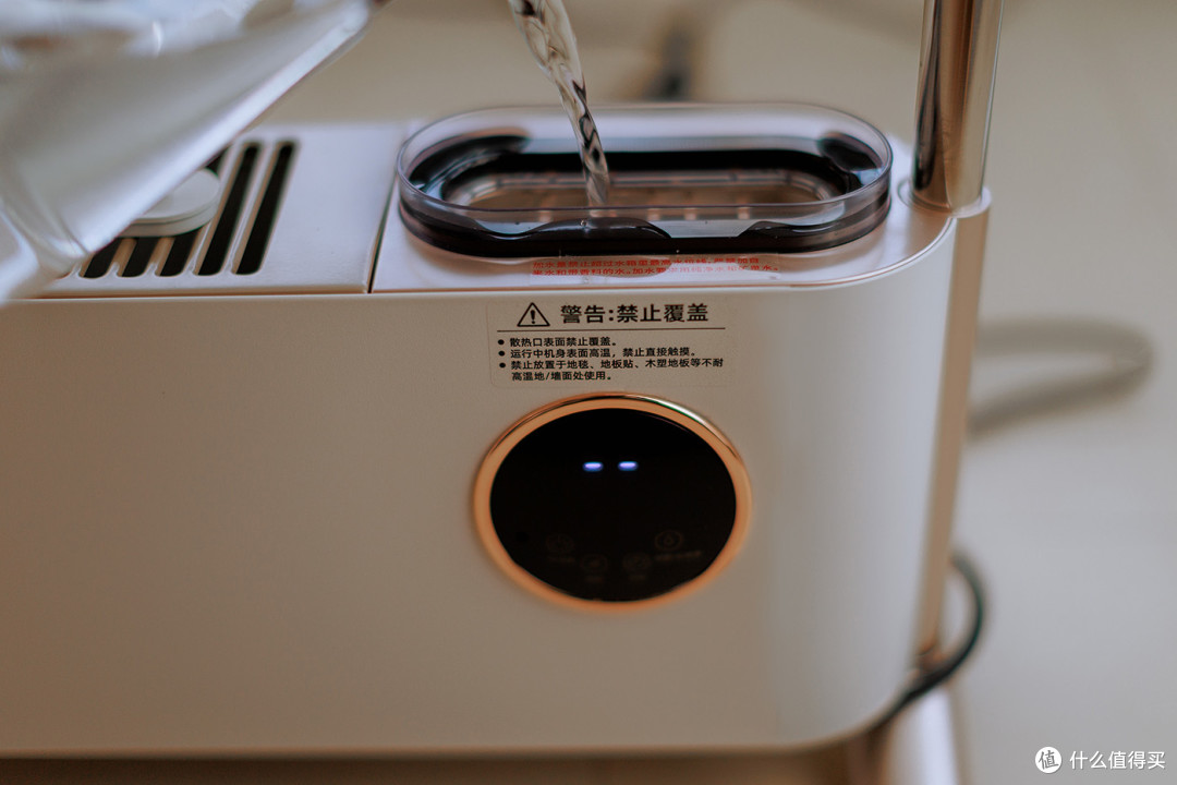 安全温暖我都要！宫菱取暖器测评：欧盟认证+8层防爆+别墅导热