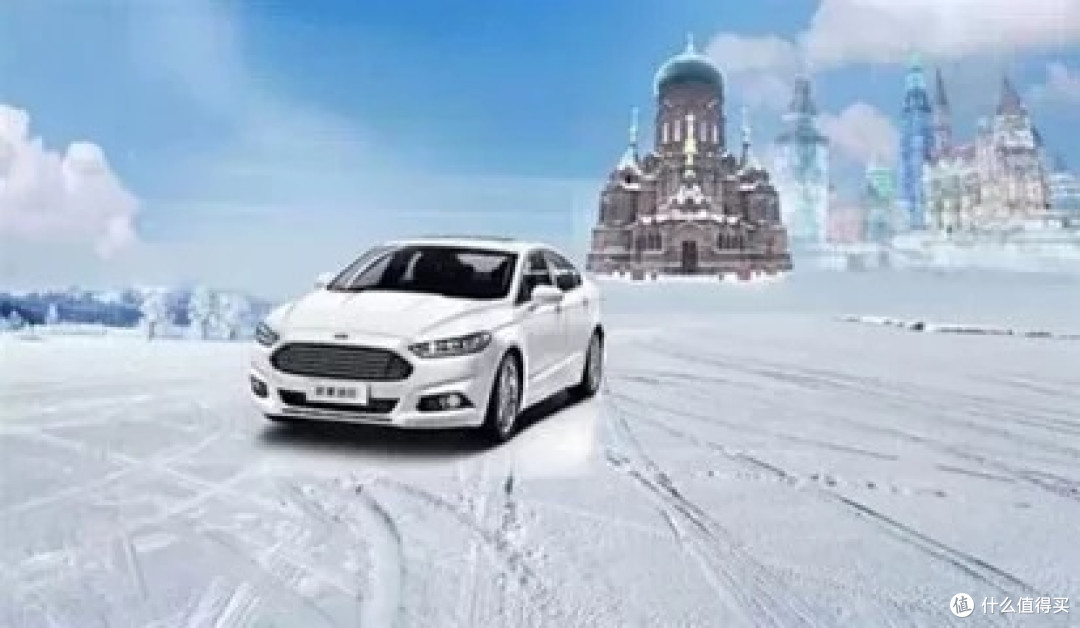 冬季纯电用车:安全要点记心间