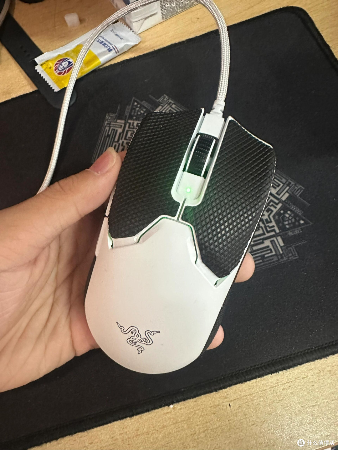 雷蛇毒蝰V2 Pro使用技巧分享