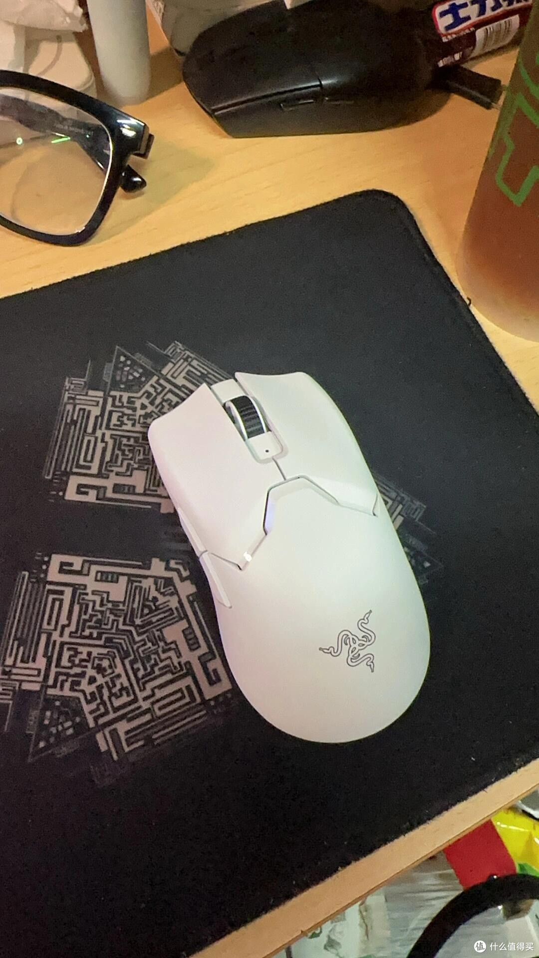 雷蛇毒蝰V2 Pro使用技巧分享