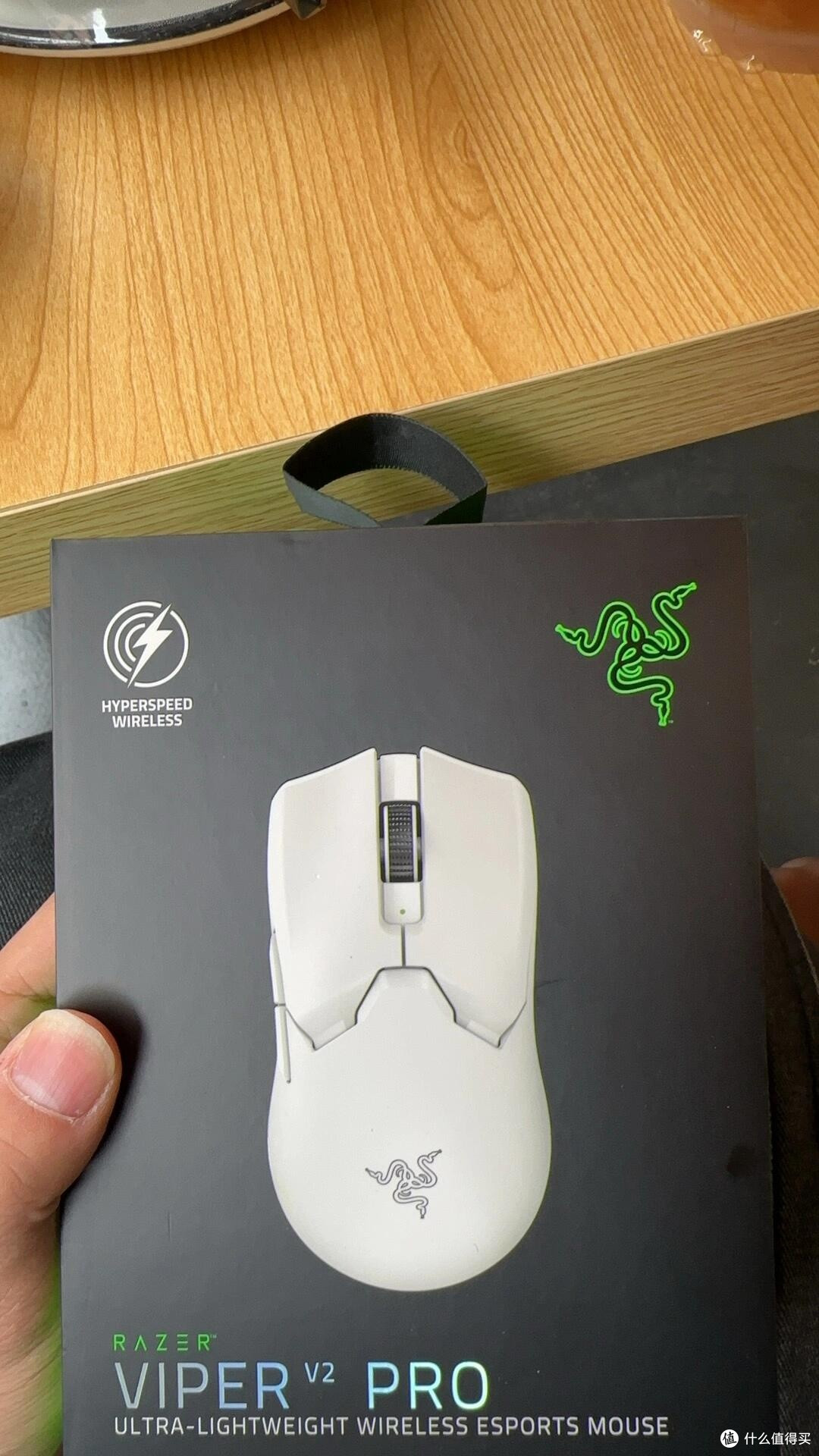 雷蛇毒蝰V2 Pro使用技巧分享