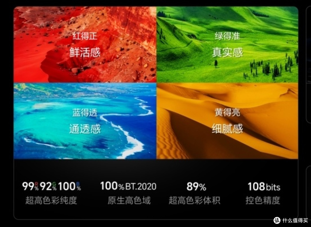 高端电视选购：别选Mini LED，海信RGB-Mini LED新品值得等
