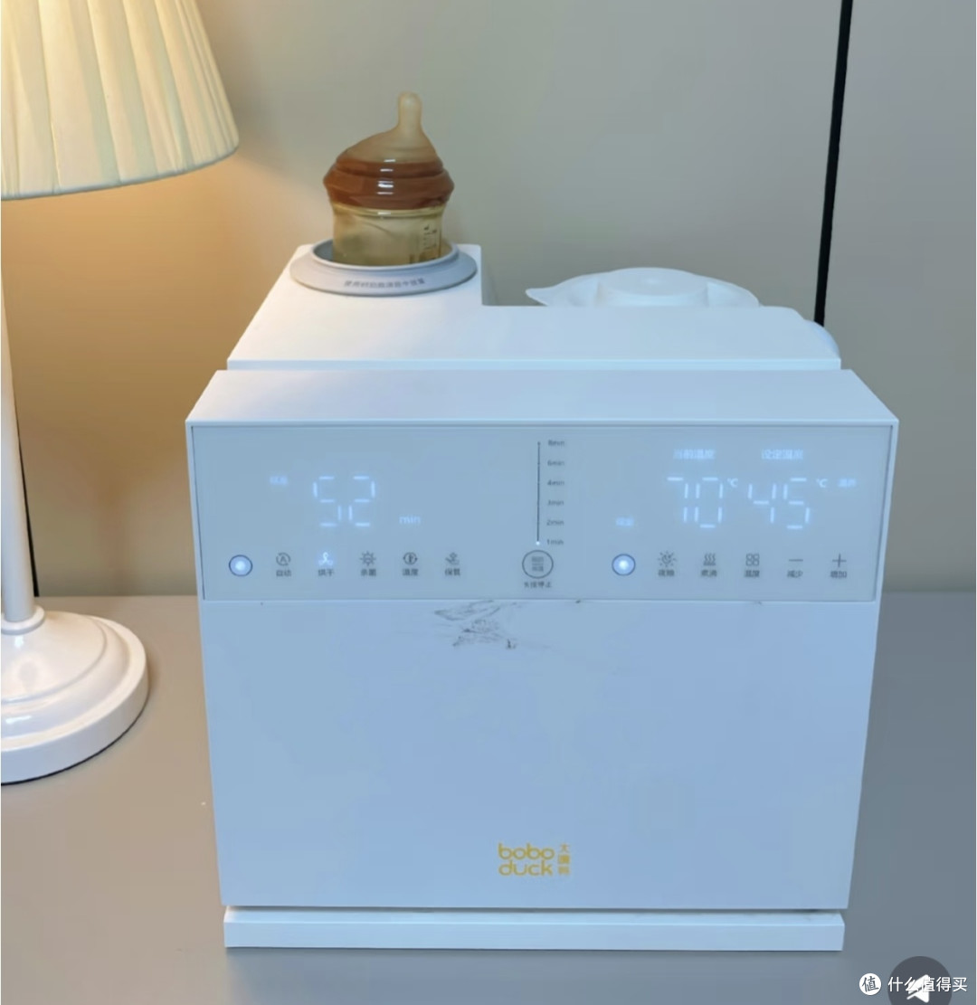 三合一喂养台：新手爸妈的贴心礼物