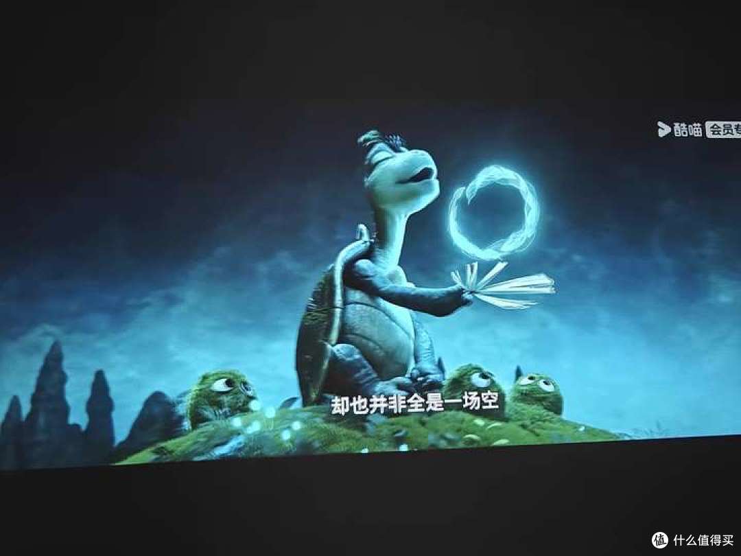 圣诞夜围炉追剧,必选投影仪!平价好用的投影仪推荐哪款?