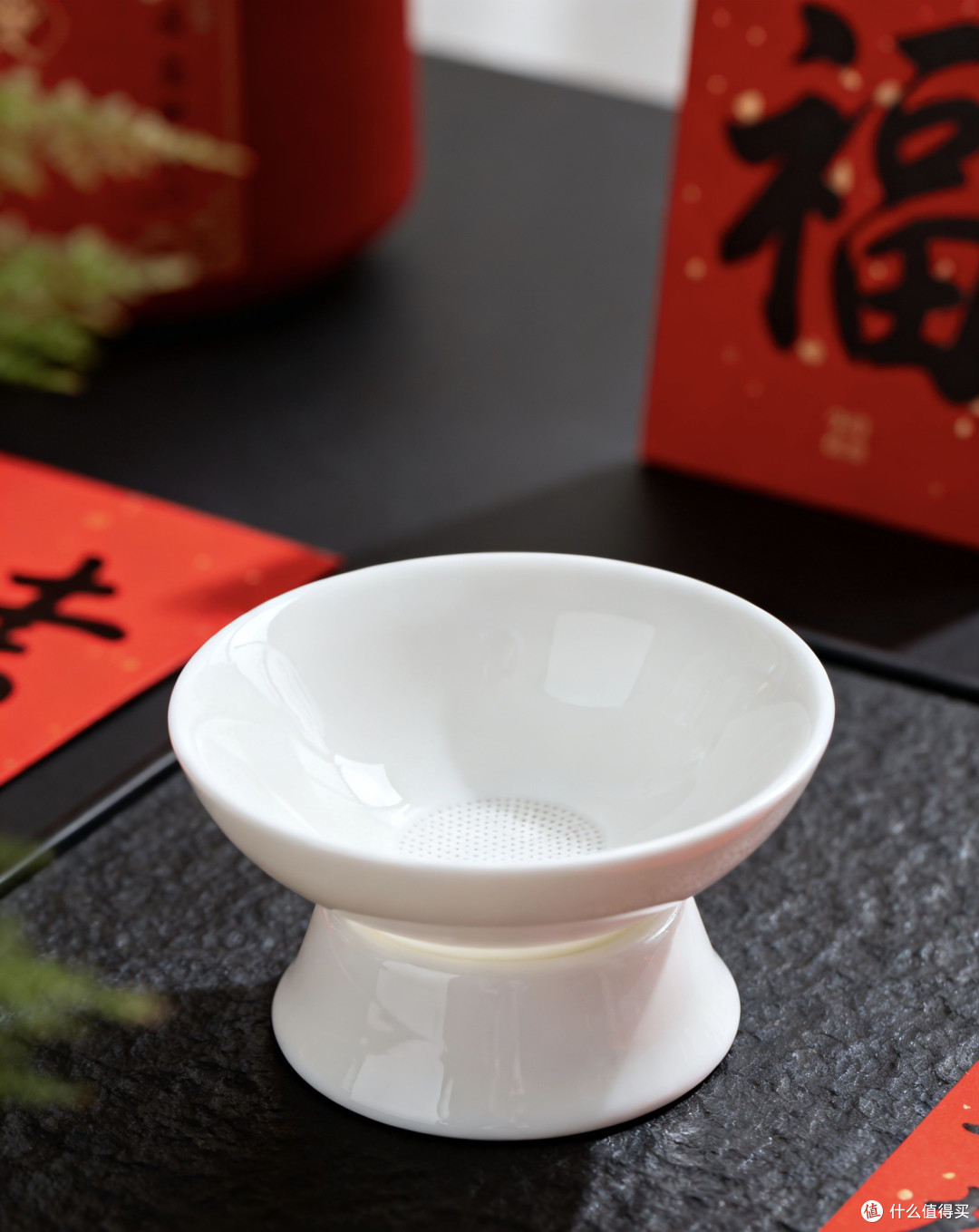 茶叶过滤神器,茶汤清澈必备