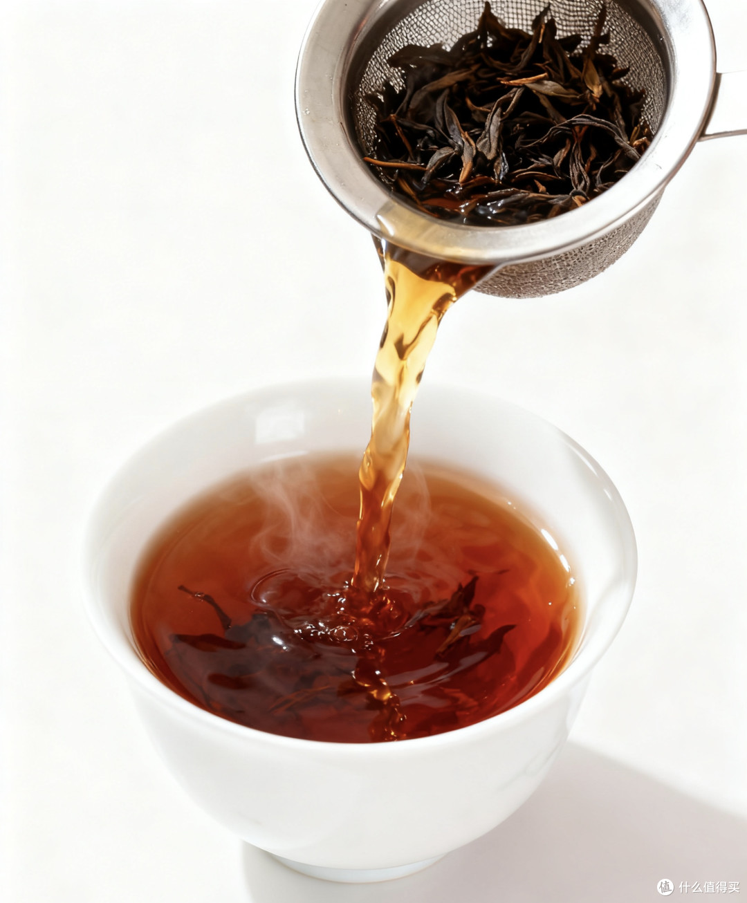 各大茶叶的特点,以及不同茶叶适合哪些人群?这篇文章教你怎么选