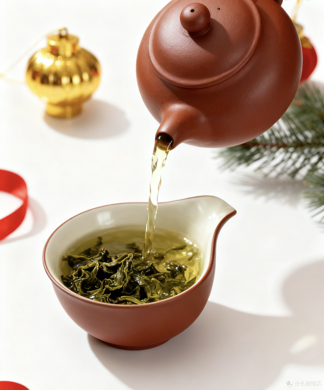 各大茶叶的特点,以及不同茶叶适合哪些人群?这篇文章教你怎么选