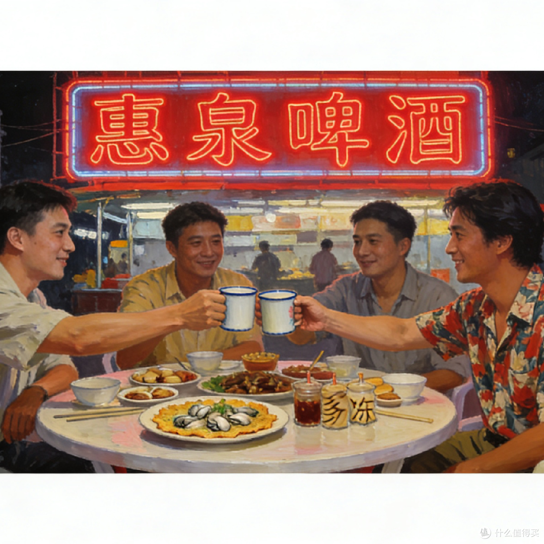 为什么每个啤酒品牌都是火一段、淡一段?没有一直火下去!