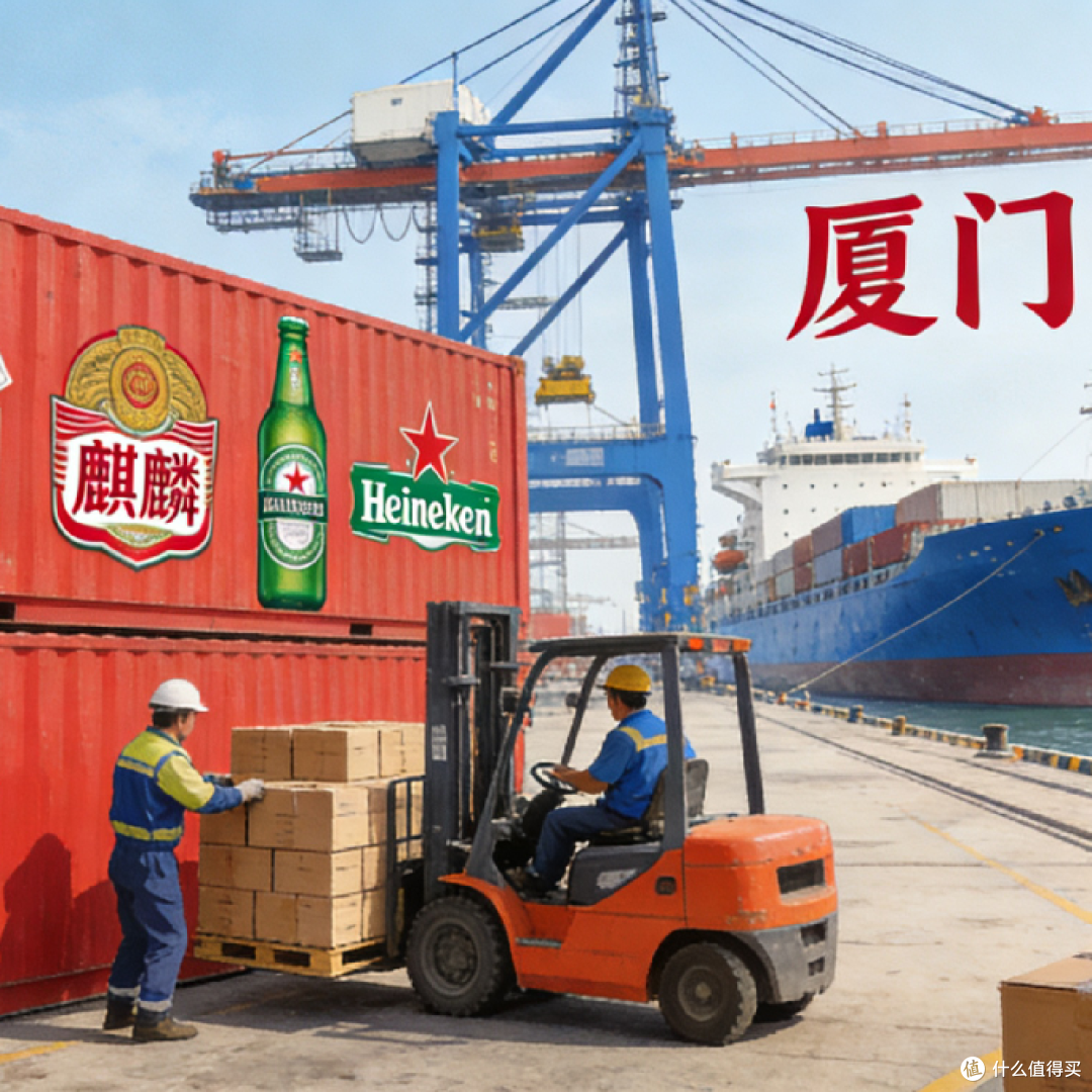 为什么每个啤酒品牌都是火一段、淡一段?没有一直火下去!