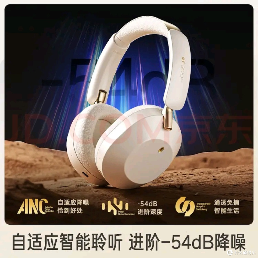 头戴式无线蓝牙耳机选购指南