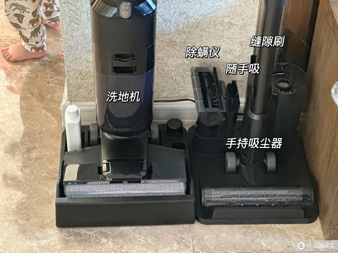 西屋H40 Ultra|热度超高的多合一洗地机,有娃家庭真实体验分享