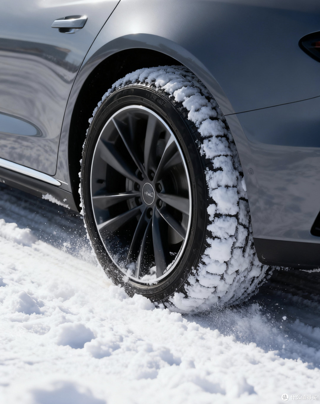 冬日用车走雪地的经验贴,帮你稳稳到家