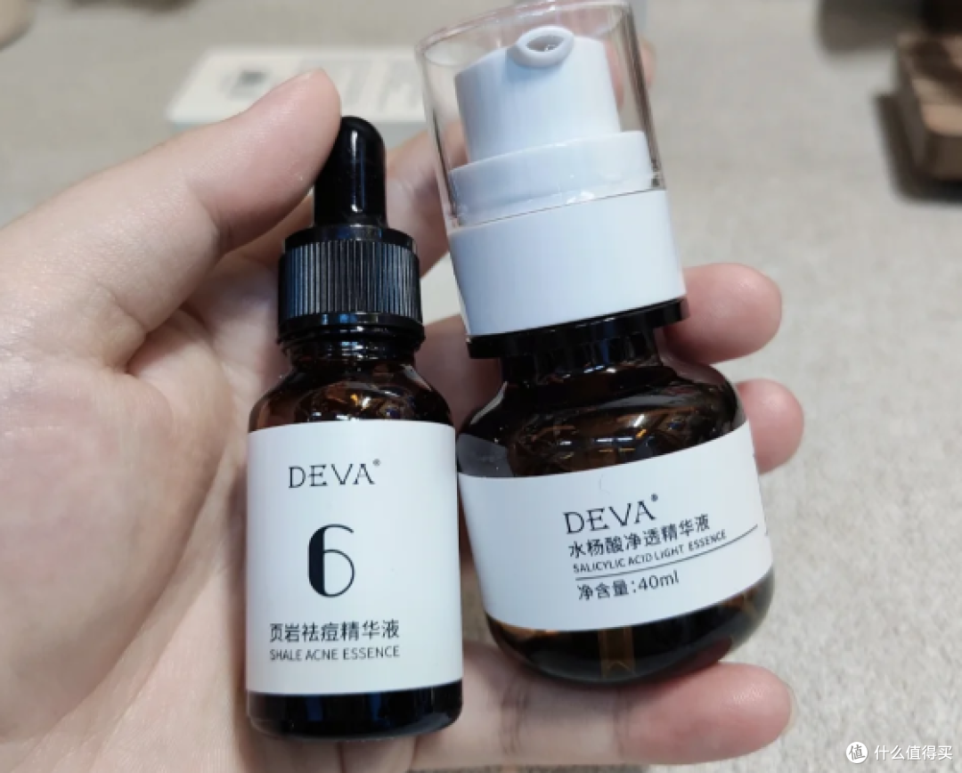 祛痘精华哪个好?去黑头排行榜第一名!口碑超赞的祛痘品牌
