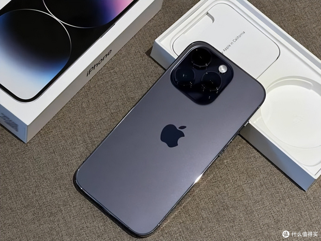 年末苹果放大招:iPhone 16降至4669元,配置给力可长用