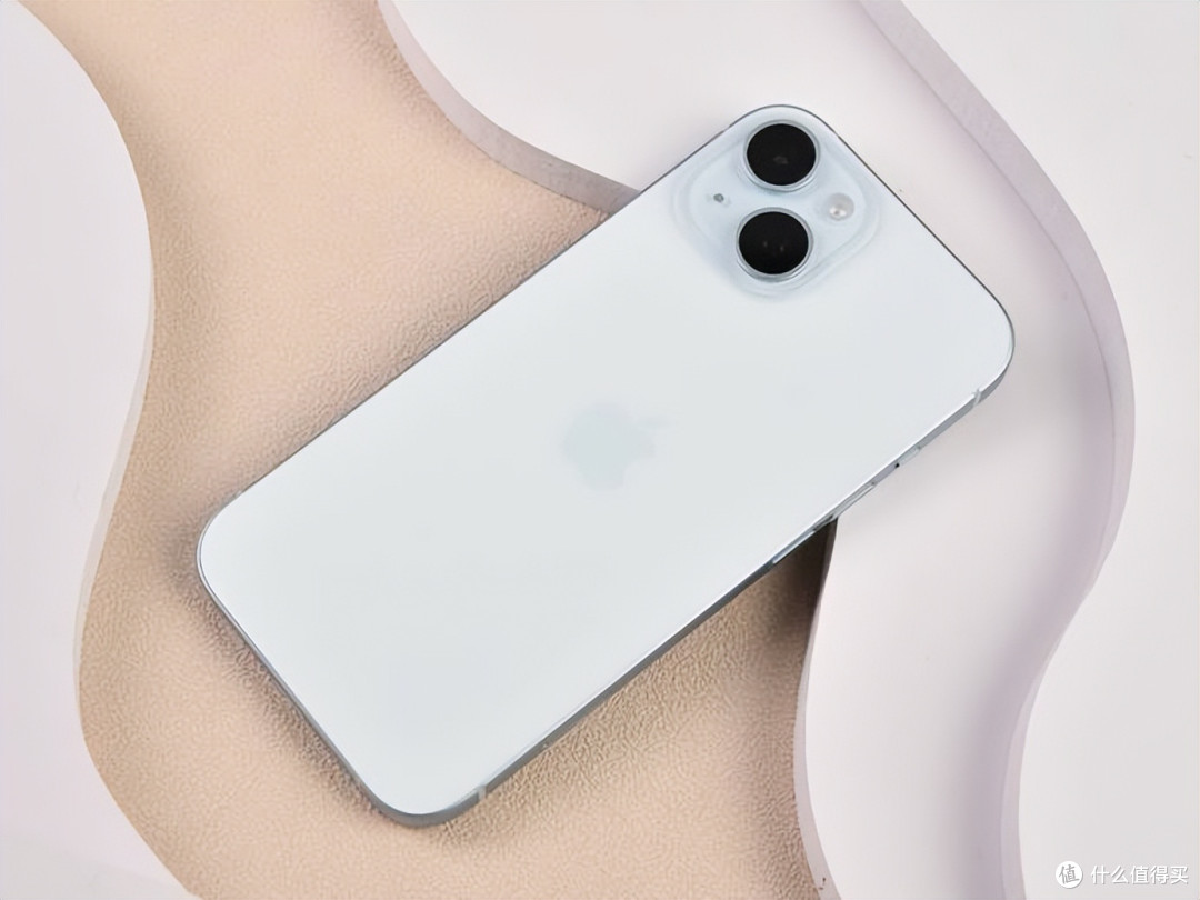 年末苹果放大招:iPhone 16降至4669元,配置给力可长用