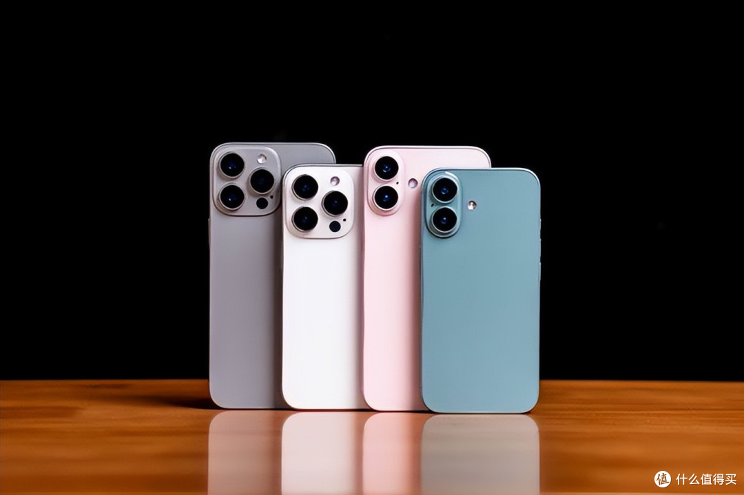 年末苹果放大招:iPhone 16降至4669元,配置给力可长用