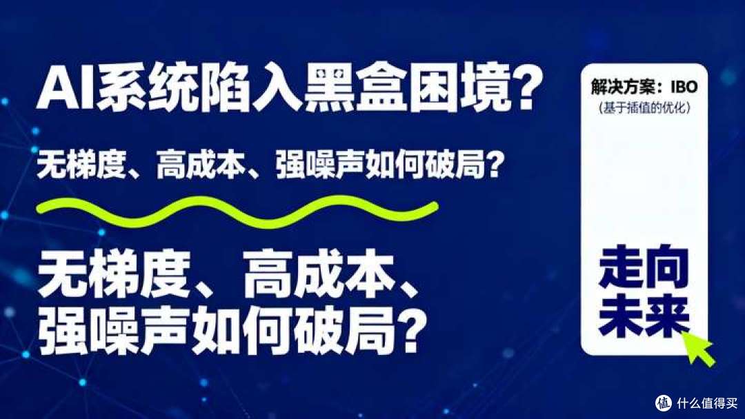 AI炼丹师进阶!导师夸爆的“插值优化”秘籍,从入门到精通!