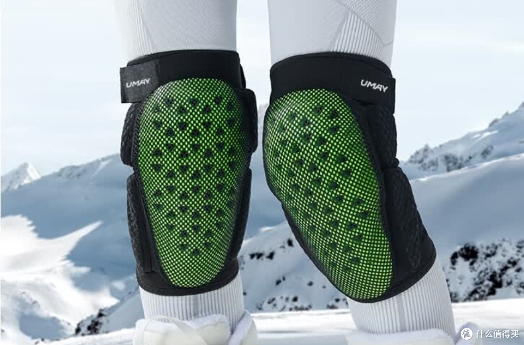 佑美ESA黑科技滑雪护臀套装：防摔黑科技加身，雪场撒欢零顾虑！