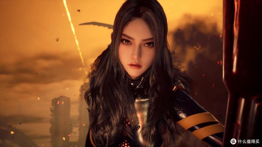 入选了Steam年度收入第六剑星,更应该斩获“TGA最具影响力游戏”