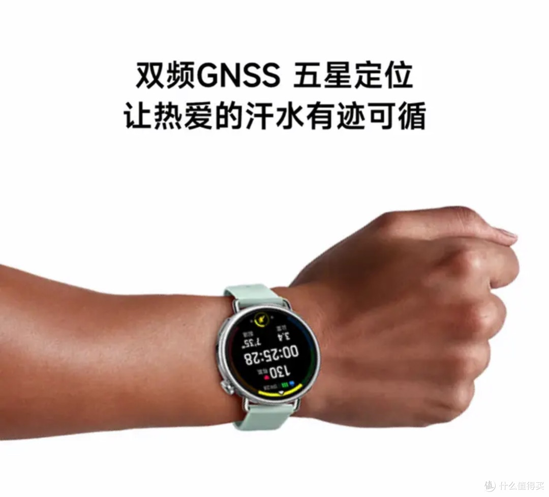双旦送礼天花板!小米Watch S4 41mm真皮白,颜值与实用双在线
