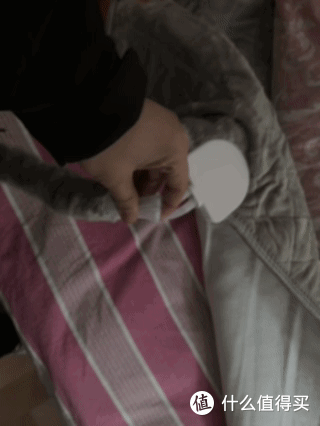 从内到外看死磕母婴标准的诚意!安全无毒无辐射,宫菱水暖毯测评
